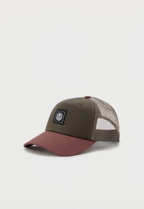 Casquette trucker Element