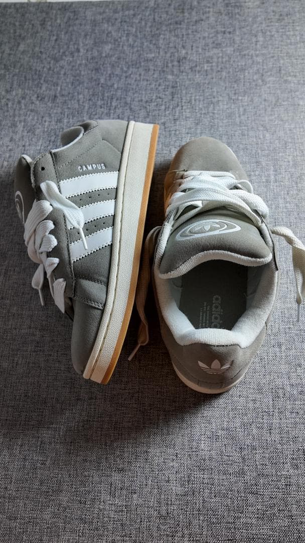 Adidas Campus