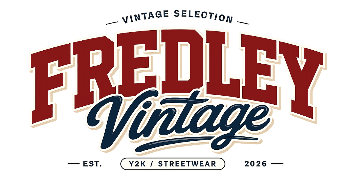 FREDLEY VINTAGE