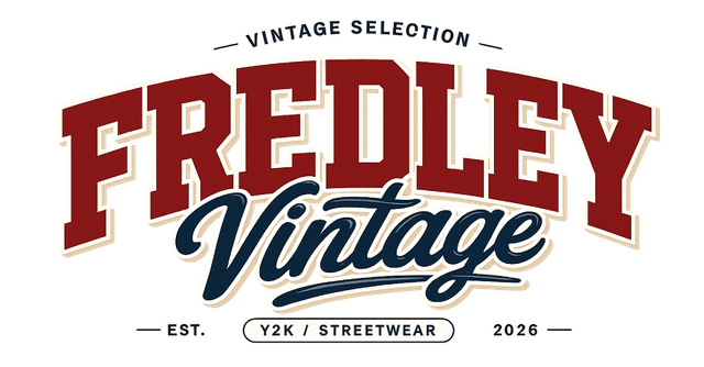 FREDLEY VINTAGE